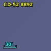 CD-52  8892