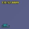 CD-52  8889