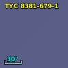 TYC 8381-679-1