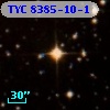 TYC 8385-10-1