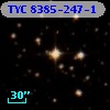 TYC 8385-247-1
