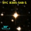 TYC 8385-548-1