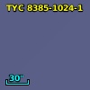 TYC 8385-1024-1