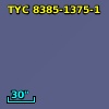 TYC 8385-1375-1