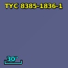 TYC 8385-1836-1