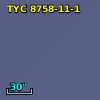 TYC 8758-11-1