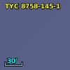 TYC 8758-145-1