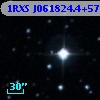 1RXS J061824.4+572714