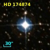 HD 174874