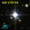 HD 175735