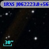 1RXS J062223.0+564428