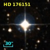 HD 176151