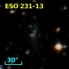 ESO 231-13