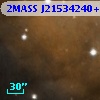 2MASS J21534240+4714005
