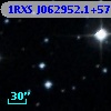 1RXS J062952.1+573523