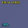 CD-51 11922