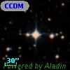 CCDM J19085-5050AB