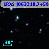1RXS J063210.7+582753