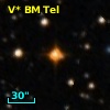 V* BM Tel