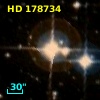 HD 178734