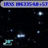 1RXS J063354.0+574213