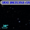 1RXS J063539.8+583604