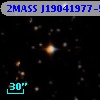 2MASS J19041977-5218130