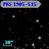PKS 1905-515