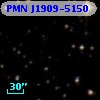 PMN J1909-5150