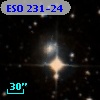 ESO 231-24