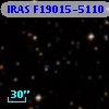 IRAS F19015-5110
