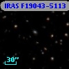 IRAS F19043-5113