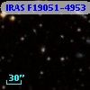 IRAS F19051-4953