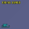 CD-51 11913