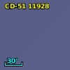 CD-51 11928