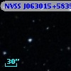 NVSS J063015+583511