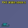 TYC 8382-1010-1