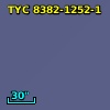 TYC 8382-1252-1