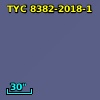 TYC 8382-2018-1