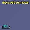 IRAS 06210+5318