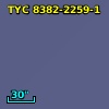 TYC 8382-2259-1