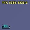 TYC 8383-1323-1