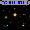 TYC 8383-1603-1