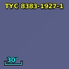 TYC 8383-1927-1