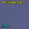 TYC 8386-430-1