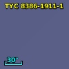 TYC 8386-1911-1