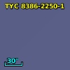 TYC 8386-2250-1