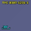TYC 8387-1231-1