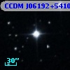 CCDM J06192+5410AB