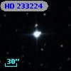 HD 233224
